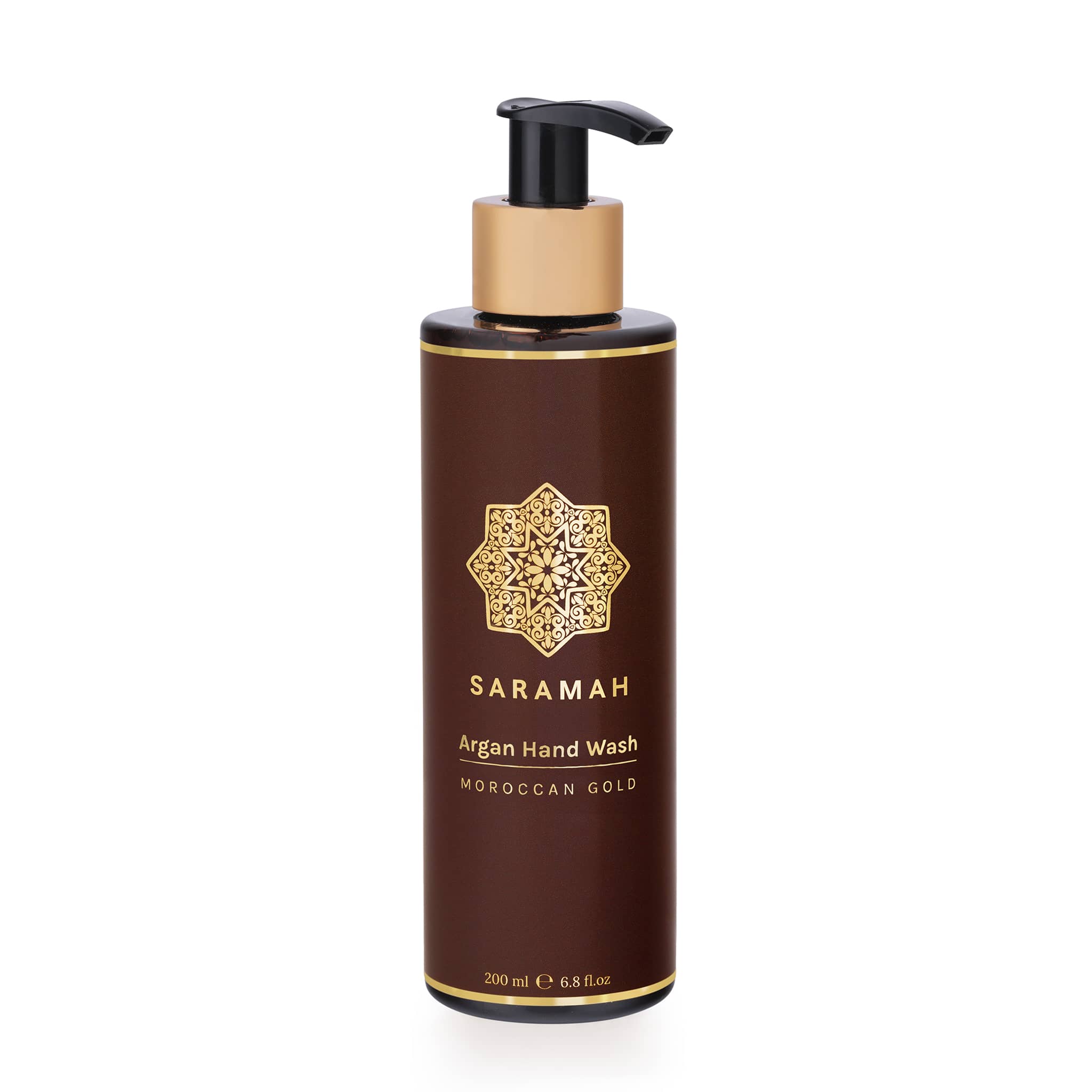 Argan Savon Mains
